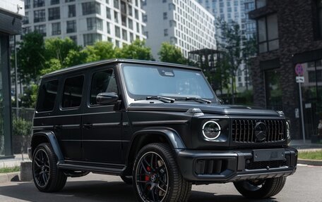Mercedes-Benz G-Класс AMG, 2025 год, 32 300 000 рублей, 2 фотография