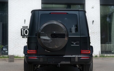 Mercedes-Benz G-Класс AMG, 2025 год, 32 300 000 рублей, 5 фотография
