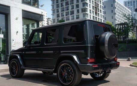 Mercedes-Benz G-Класс AMG, 2025 год, 32 300 000 рублей, 4 фотография