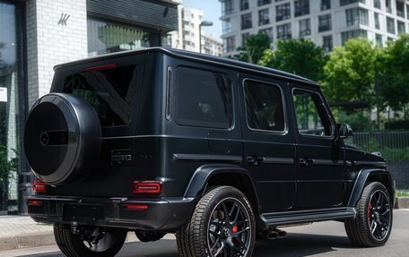 Mercedes-Benz G-Класс AMG, 2025 год, 32 300 000 рублей, 6 фотография