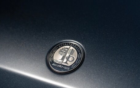 Mercedes-Benz G-Класс AMG, 2025 год, 32 300 000 рублей, 9 фотография
