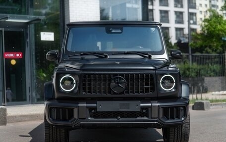 Mercedes-Benz G-Класс AMG, 2025 год, 32 300 000 рублей, 3 фотография