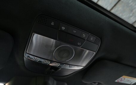 Mercedes-Benz G-Класс AMG, 2025 год, 32 300 000 рублей, 13 фотография