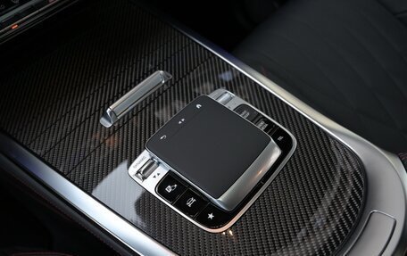 Mercedes-Benz G-Класс AMG, 2025 год, 32 300 000 рублей, 20 фотография