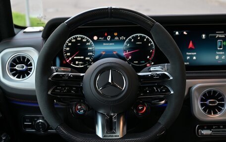 Mercedes-Benz G-Класс AMG, 2025 год, 32 300 000 рублей, 24 фотография