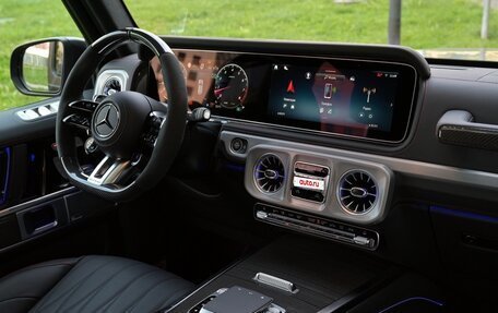 Mercedes-Benz G-Класс AMG, 2025 год, 32 300 000 рублей, 25 фотография