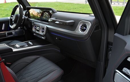 Mercedes-Benz G-Класс AMG, 2025 год, 32 300 000 рублей, 29 фотография