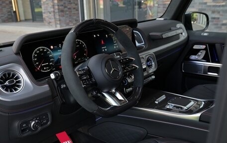 Mercedes-Benz G-Класс AMG, 2025 год, 32 300 000 рублей, 35 фотография