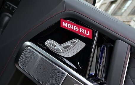 Mercedes-Benz G-Класс AMG, 2025 год, 32 300 000 рублей, 30 фотография