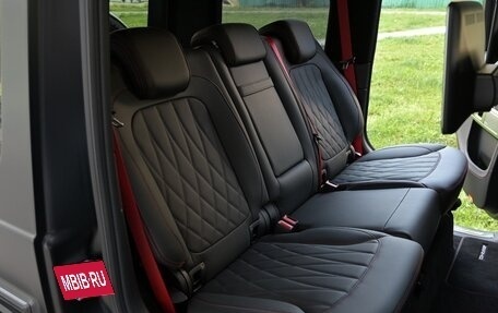 Mercedes-Benz G-Класс AMG, 2025 год, 32 300 000 рублей, 28 фотография