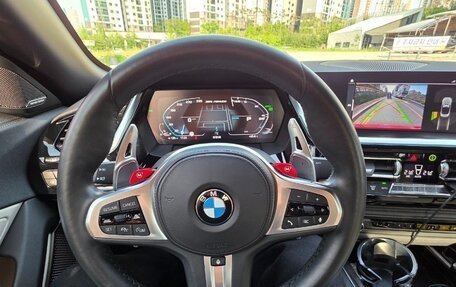 BMW Z4, 2020 год, 4 576 000 рублей, 3 фотография