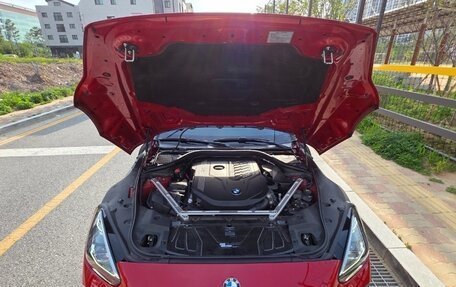 BMW Z4, 2020 год, 4 576 000 рублей, 8 фотография