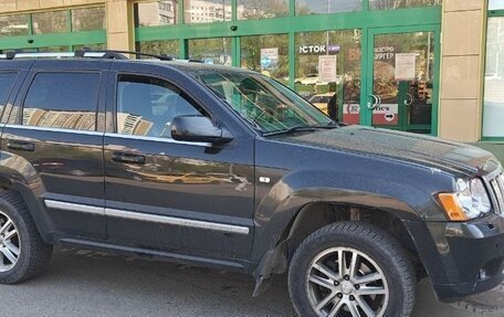 Jeep Grand Cherokee, 2008 год, 1 299 999 рублей, 3 фотография