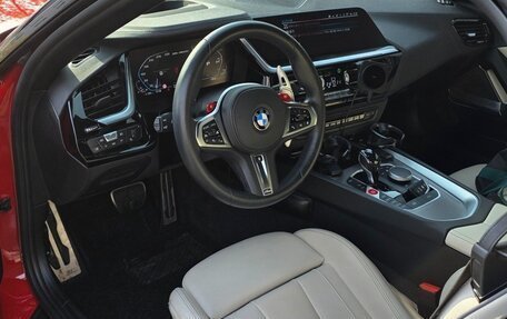 BMW Z4, 2020 год, 4 576 000 рублей, 2 фотография