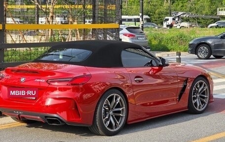 BMW Z4, 2020 год, 4 576 000 рублей, 7 фотография