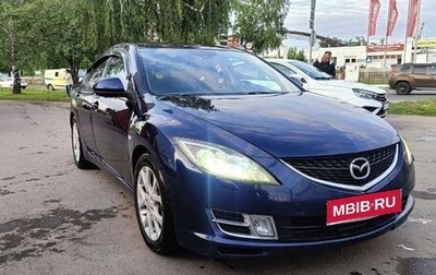 Mazda 6, 2007 год, 800 000 рублей, 1 фотография