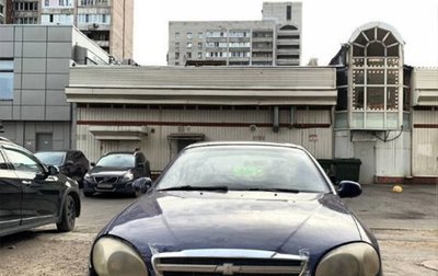 Chevrolet Lanos I, 2007 год, 55 000 рублей, 1 фотография