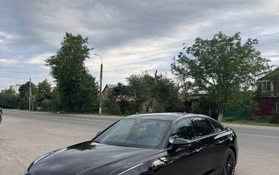 Audi A6, 2020 год, 4 150 000 рублей, 1 фотография