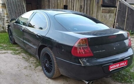 Chrysler 300M, 2001 год, 350 000 рублей, 1 фотография