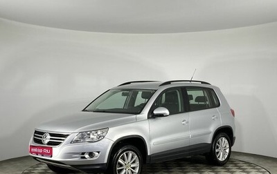 Volkswagen Tiguan I, 2010 год, 1 050 000 рублей, 1 фотография
