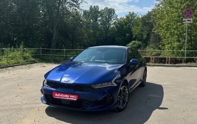 KIA K5, 2020 год, 2 450 000 рублей, 1 фотография