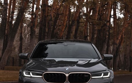 BMW M5, 2021 год, 19 000 000 рублей, 1 фотография