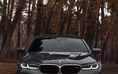 BMW M5, 2021 год, 19 000 000 рублей, 1 фотография