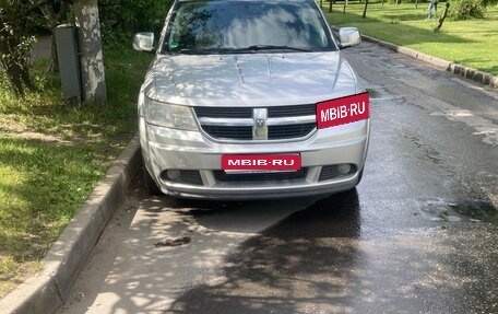 Dodge Journey I, 2008 год, 700 000 рублей, 1 фотография