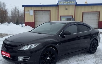 Mazda 6, 2008 год, 750 000 рублей, 1 фотография