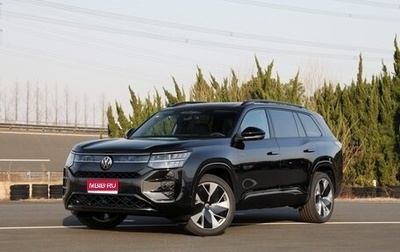 Volkswagen Teramont, 2025 год, 5 800 000 рублей, 1 фотография