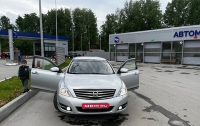 Nissan Teana, 2011 год, 1 200 000 рублей, 1 фотография