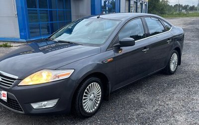 Ford Mondeo IV, 2010 год, 600 000 рублей, 1 фотография