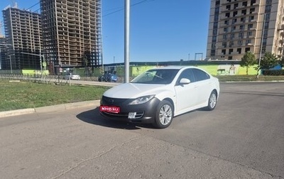 Mazda 6, 2008 год, 630 000 рублей, 1 фотография