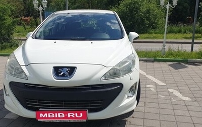 Peugeot 308 II, 2010 год, 507 000 рублей, 1 фотография