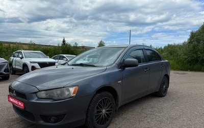 Mitsubishi Lancer IX, 2008 год, 604 000 рублей, 1 фотография