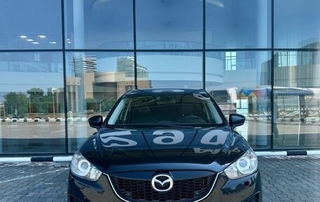 Mazda CX-5 II, 2013 год, 1 160 000 рублей, 1 фотография