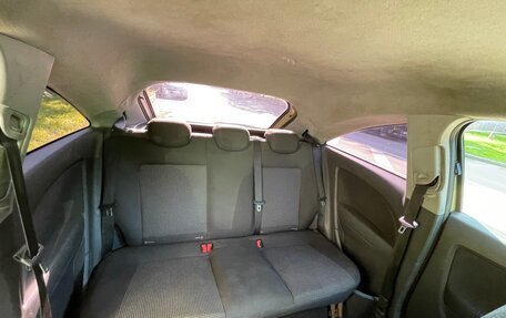 Opel Corsa D, 2007 год, 275 000 рублей, 10 фотография