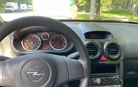 Opel Corsa D, 2007 год, 275 000 рублей, 11 фотография