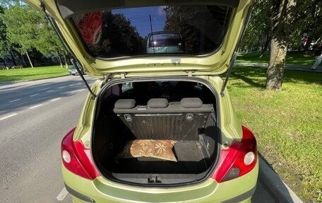 Opel Corsa D, 2007 год, 275 000 рублей, 12 фотография