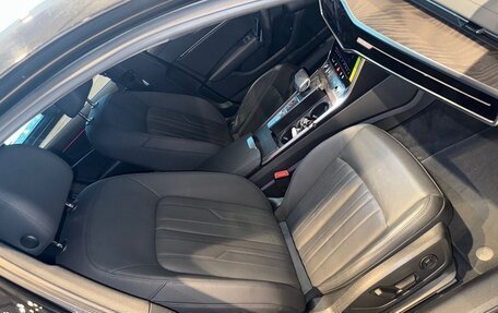Audi A6, 2020 год, 4 150 000 рублей, 10 фотография
