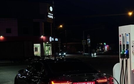 Audi A6, 2020 год, 4 150 000 рублей, 5 фотография