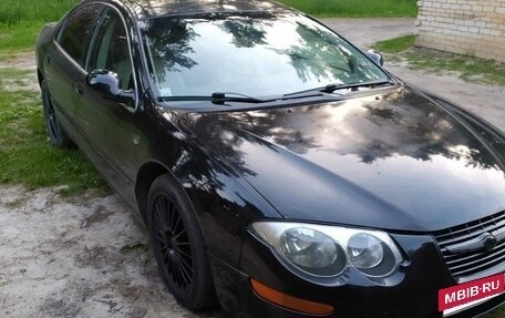 Chrysler 300M, 2001 год, 350 000 рублей, 4 фотография