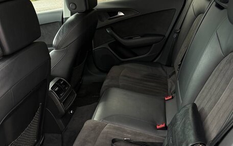 Audi A6 allroad, 2018 год, 3 680 000 рублей, 7 фотография