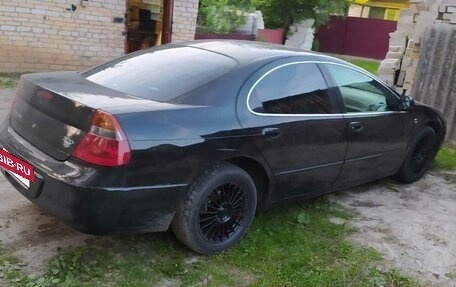 Chrysler 300M, 2001 год, 350 000 рублей, 3 фотография