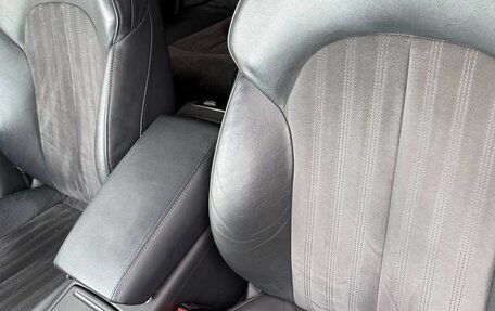 Audi A6 allroad, 2018 год, 3 680 000 рублей, 10 фотография