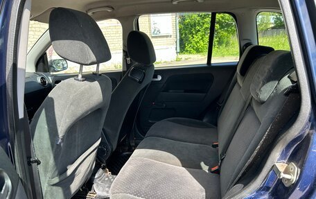 Ford Fusion I, 2005 год, 270 000 рублей, 6 фотография