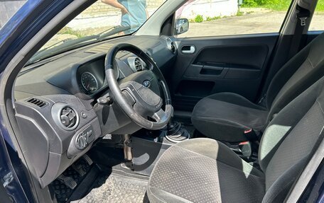 Ford Fusion I, 2005 год, 270 000 рублей, 5 фотография