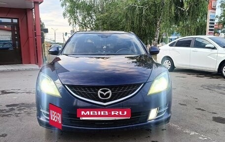 Mazda 6, 2007 год, 800 000 рублей, 2 фотография