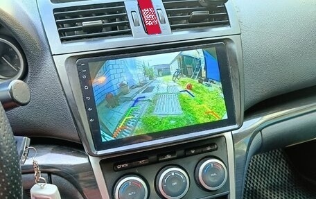 Mazda 6, 2007 год, 800 000 рублей, 14 фотография