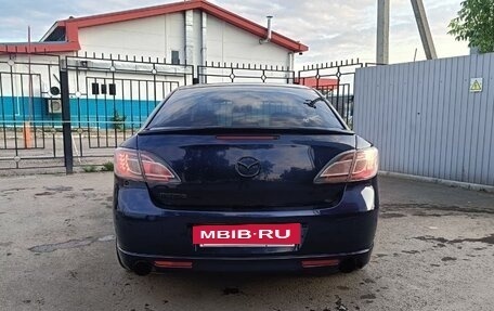 Mazda 6, 2007 год, 800 000 рублей, 5 фотография